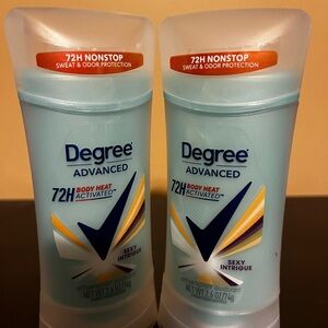 Degree Advanced 72H Antiperspirant Deodorant - Sexy Intrigue